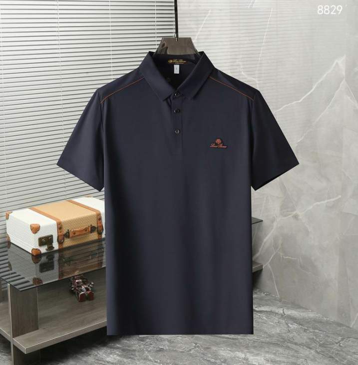Loro Piana Polo Shirts Short _SKULoroPianaM-4XL13xr2826812
